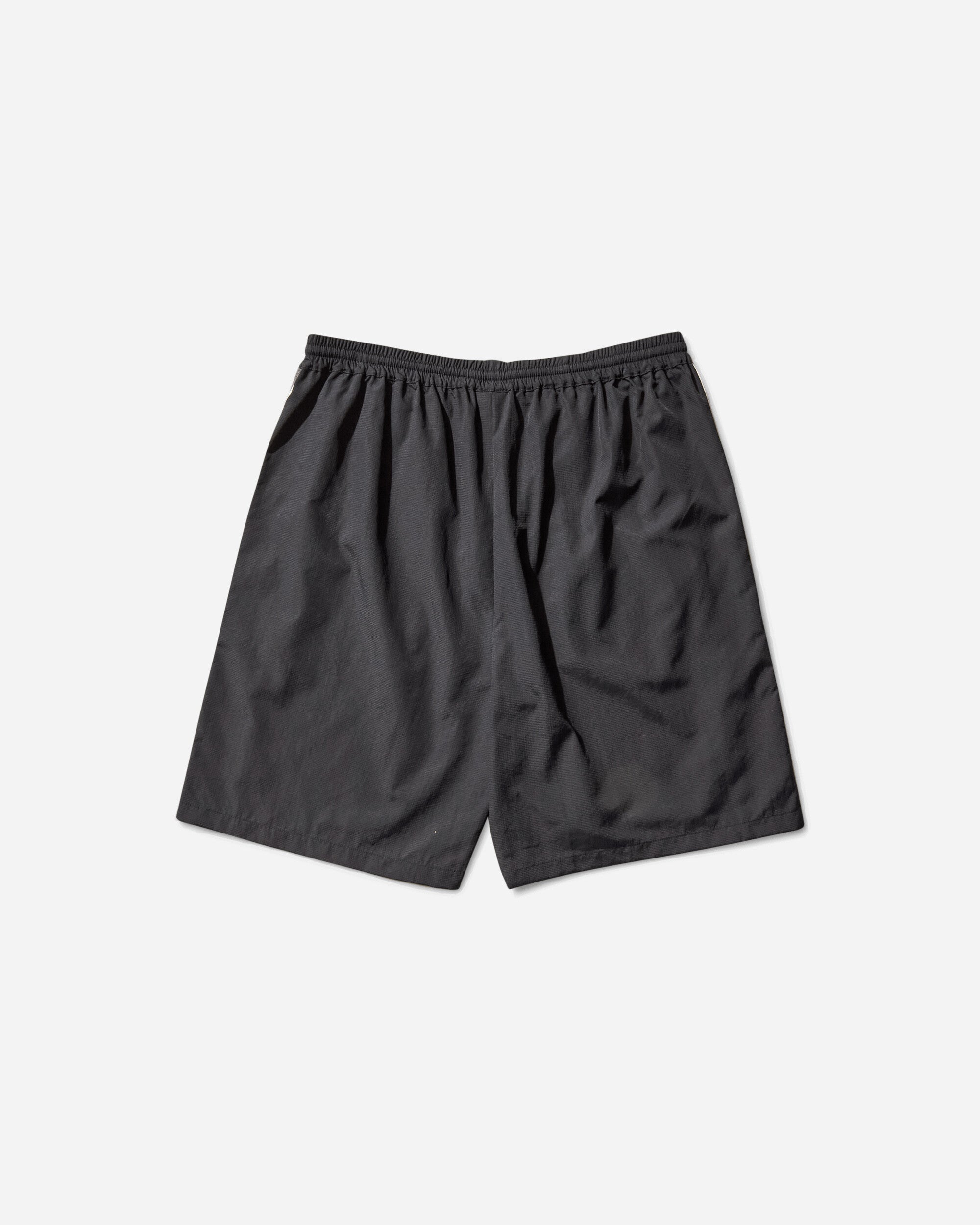 Umbro Og Taped Shorts Carbon Black Shorts Short UBMW0485FA315 BLK0002