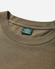 Umbro Og Logo T Shirt Army Green T-Shirts Shortsleeve UBMW0238JY55 GRN0036