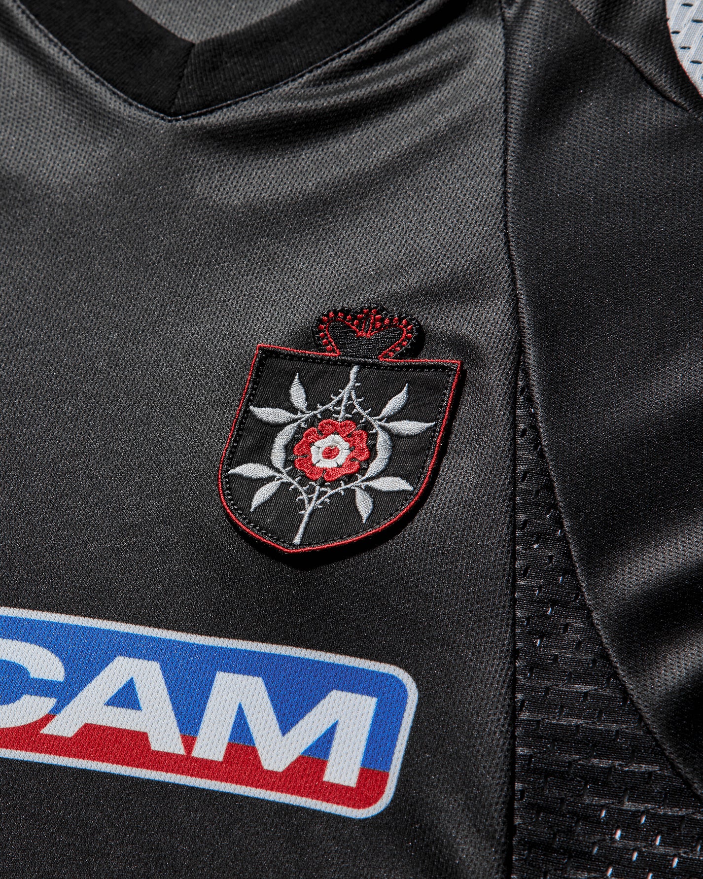 Umbro Training 08 10 T Shirt Anthracite T-Shirts Shortsleeve UBMW0360FA228 ANT0001