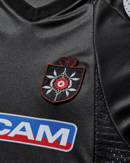 Umbro Training 08 10 T Shirt Anthracite T-Shirts Shortsleeve UBMW0360FA228 ANT0001