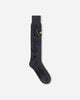 Umbro Cult Unity Socks Black Underwear Socks UBMW0362YA16 BLK0001