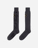 Umbro Cult Unity Socks Black Underwear Socks UBMW0362YA16 BLK0001