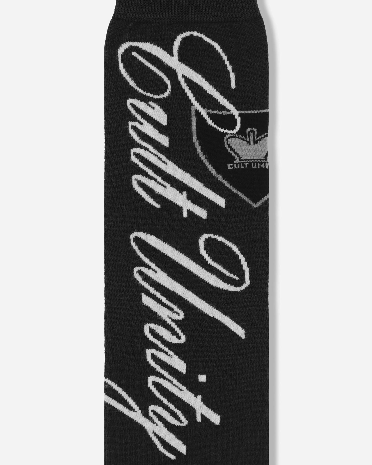 Umbro Cult Unity Socks Dark Olive Underwear Socks UBMW0362YA16 GRN0010