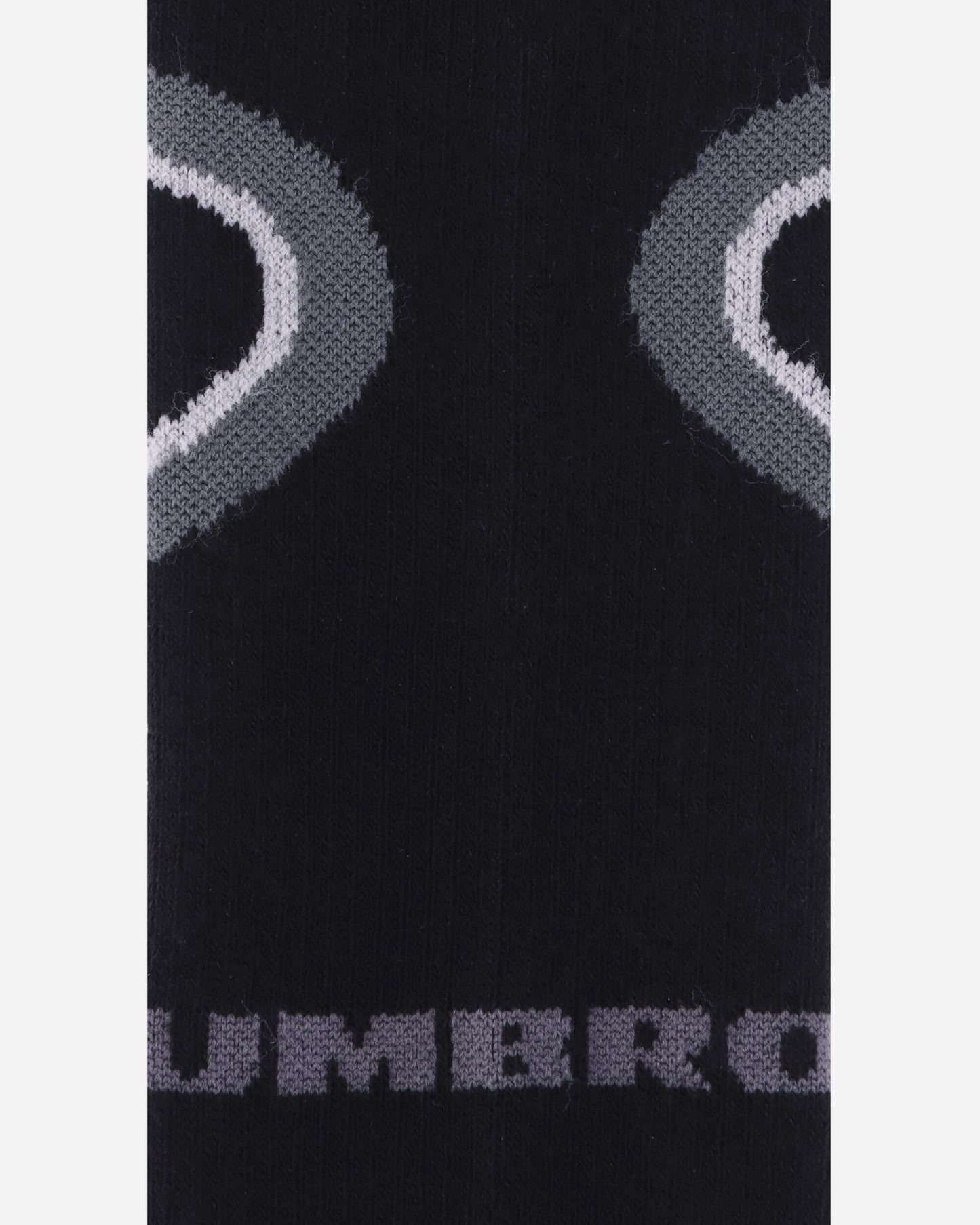 Umbro Knee High Socks Black Underwear Socks UBMW0167JY41 BLK0001