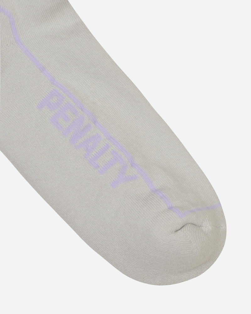 Umbro Knee High Socks Grey Underwear Socks UBMW064YA02 GRY0001