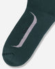 Umbro Logo Socks Dark Olive Underwear Socks UBMW0359YA15 GRN0010