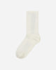 Umbro Short Socks White Green Underwear Socks UBMW028FA17W WTH0001