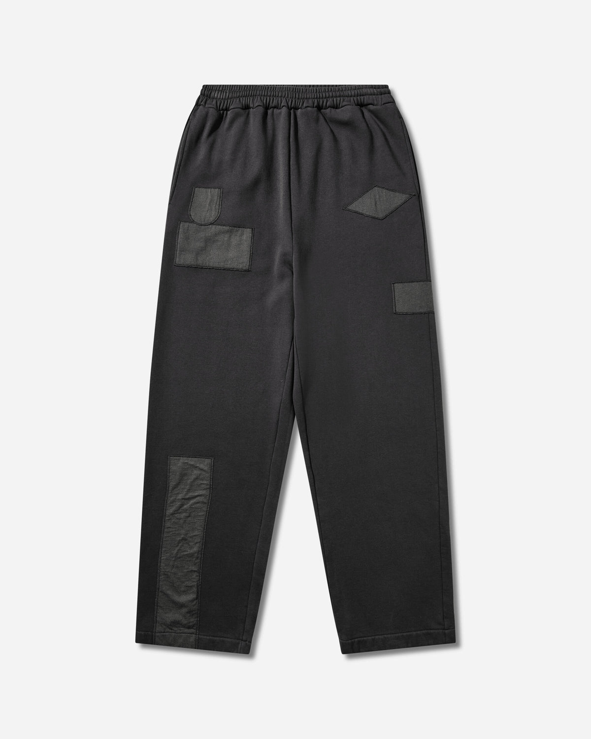 Umbro Censored Sweatpants Washed Black Pants Sweatpants UBMW0657JY176 BLK0020
