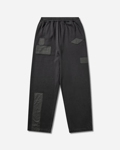 Umbro Censored Sweatpants Washed Black Pants Sweatpants UBMW0657JY176 BLK0020