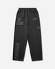 Umbro Censored Sweatpants Washed Black Pants Sweatpants UBMW0657JY176 BLK0020