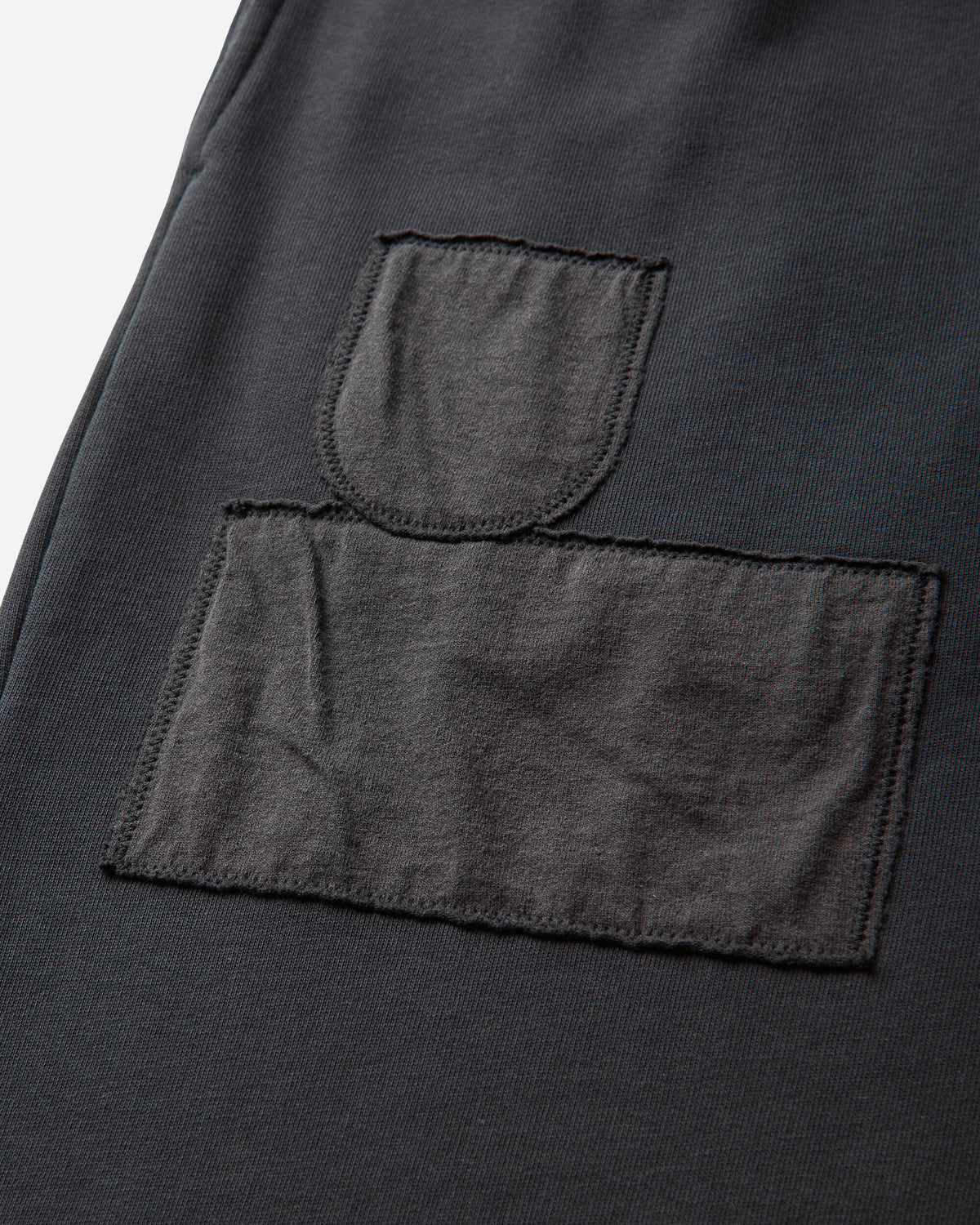Umbro Censored Sweatpants Washed Black Pants Sweatpants UBMW0657JY176 BLK0020