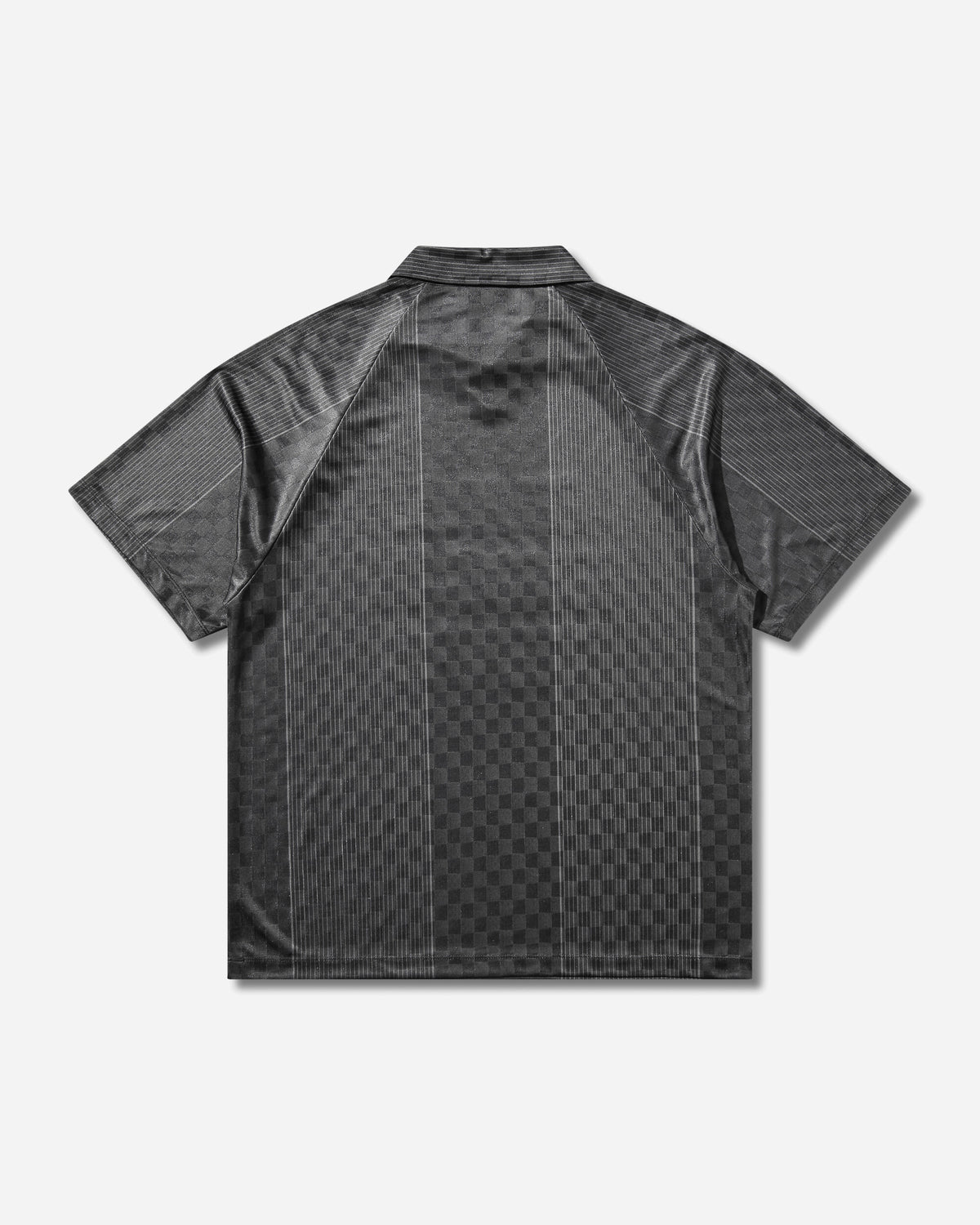 Umbro 96 Kit Polo Black T-Shirts Top UBMW0662JY179 BLK0001