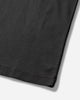 Umbro Authority T Shirt Washed Black T-Shirts Top UBMW0688JY198 BLK0020
