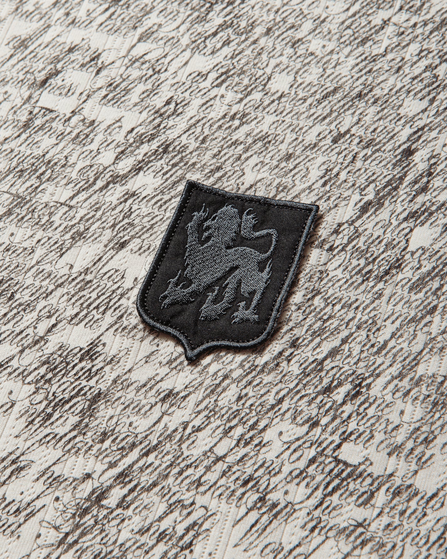 Umbro Biography Pointelle Baby Tee White Powder T-Shirts Top UBMW0526JY150 WTH0014