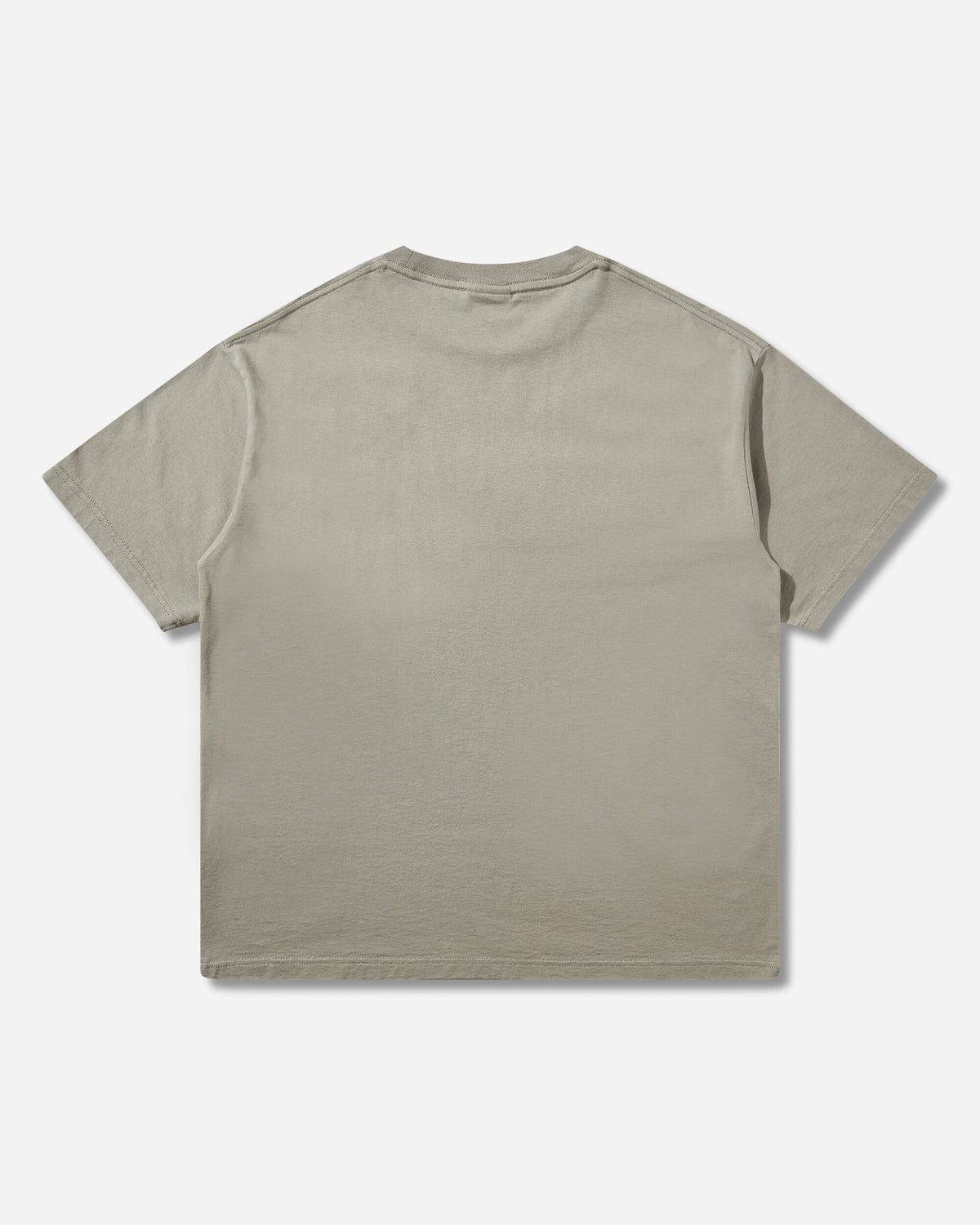 Umbro Censored T Shirt Greige T-Shirts Top UBMW0669JY186 GRY0063