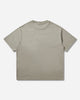 Umbro Censored T Shirt Greige T-Shirts Top UBMW0669JY186 GRY0063