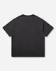 Umbro It All Ends In Tears T Shirt Washed Black T-Shirts Top UBMW0667JY184 BLK0020