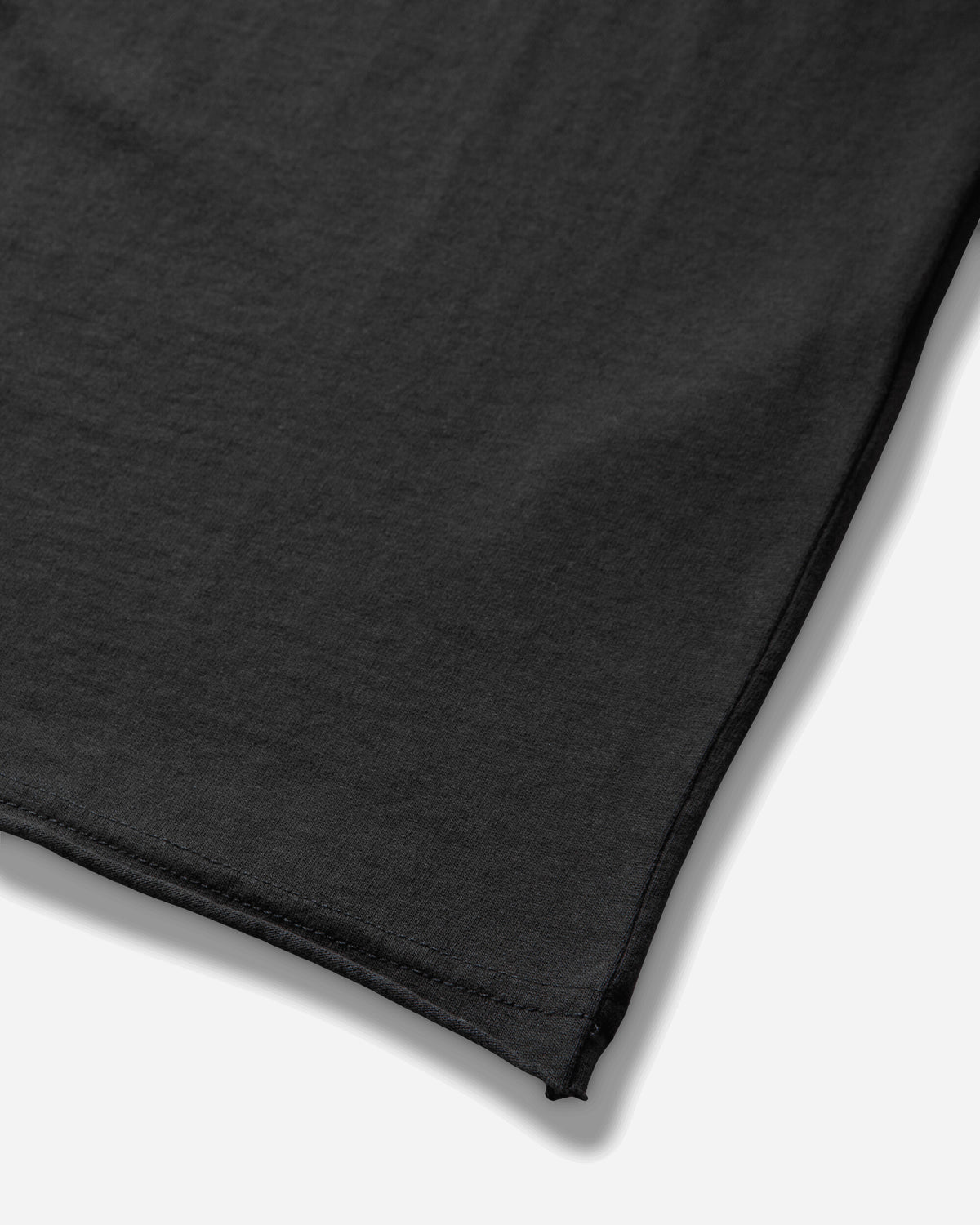 Umbro It All Ends In Tears T Shirt Washed Black T-Shirts Top UBMW0667JY184 BLK0020