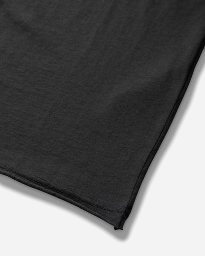 Umbro It All Ends In Tears T Shirt Washed Black T-Shirts Top UBMW0667JY184 BLK0020