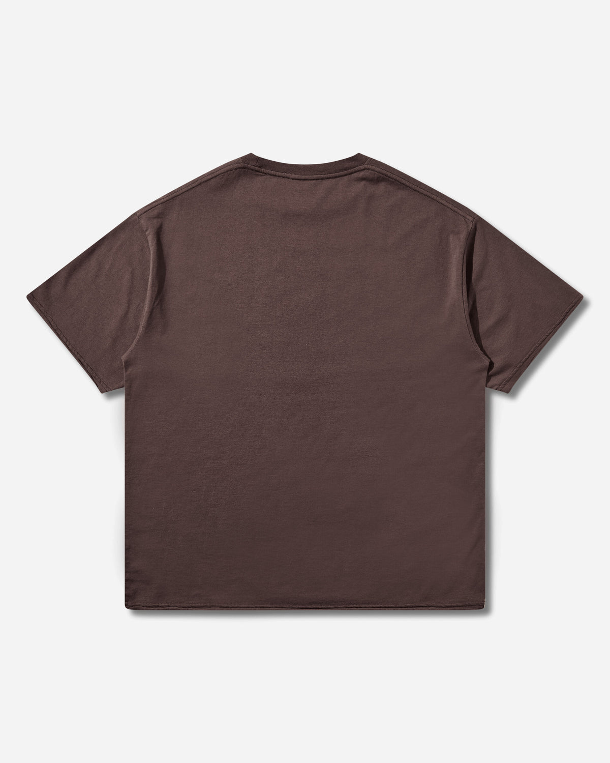 Umbro It All Ends In Tears T Shirt Plum T-Shirts Top UBMW0667JY184 BRW0044