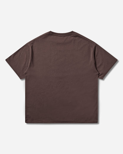 Umbro It All Ends In Tears T Shirt Plum T-Shirts Top UBMW0667JY184 BRW0044