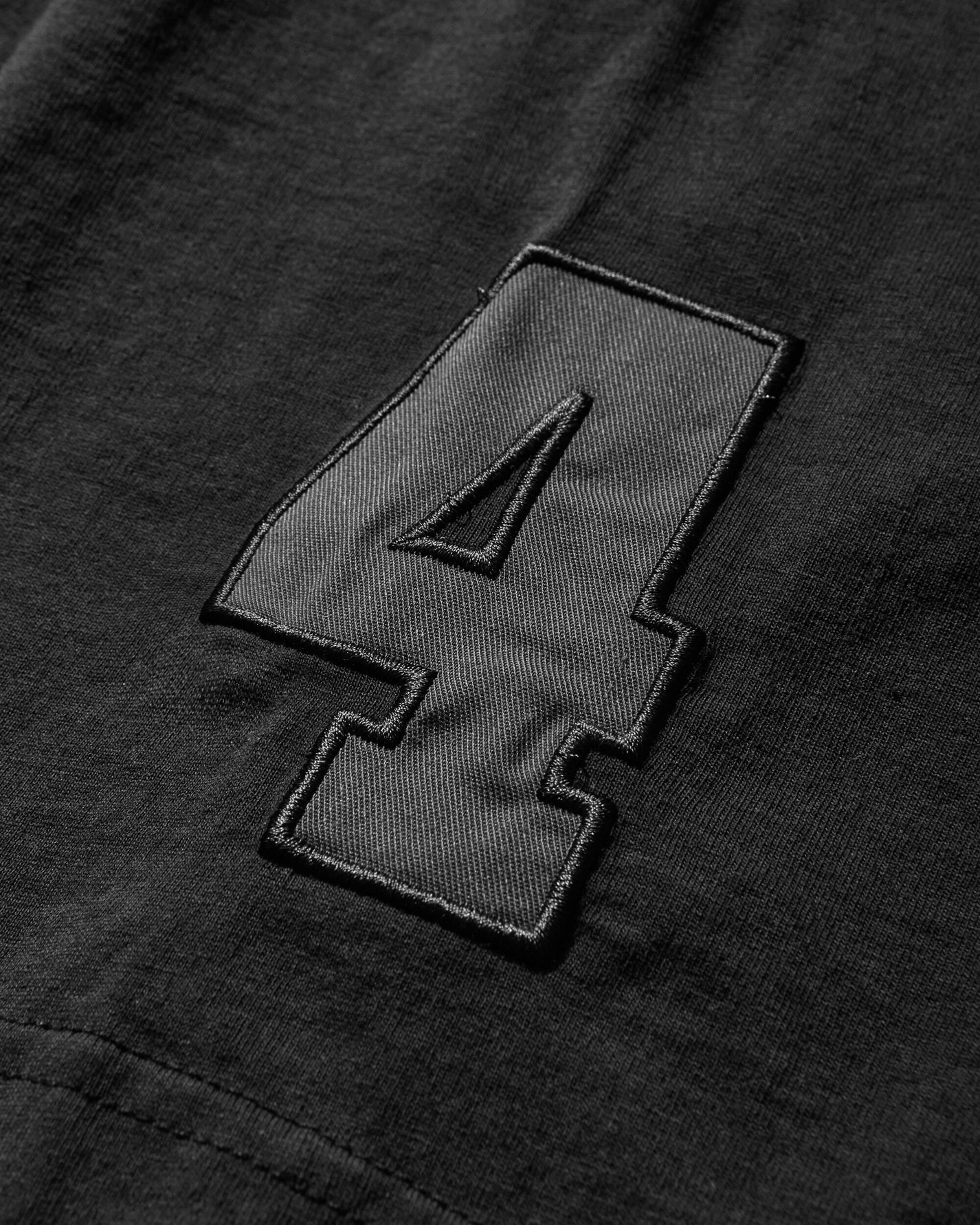 Umbro Manc T Shirt Washed Black T-Shirts Top UBMW0397JY121 BLK0020