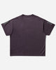 Umbro Manc T Shirt Dark Purple T-Shirts Top UBMW0397JY121 PLE0003