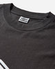Umbro Og Logo T Shirt Washed Black T-Shirts Top UBMW0238JY55 BLK0020