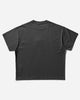 Umbro Og Logo T Shirt Dark Grey T-Shirts Top UBMW0238JY55 GRY0003