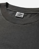 Umbro Og Logo T Shirt Dark Grey T-Shirts Top UBMW0238JY55 GRY0003