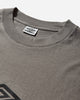 Umbro Og Logo T Shirt Smock Grey T-Shirts Top UBMW0238JY55 GRY0052