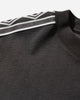 Umbro Og Tape T Shirt Washed Black T-Shirts Top UBMW0341JY101 BLK0020