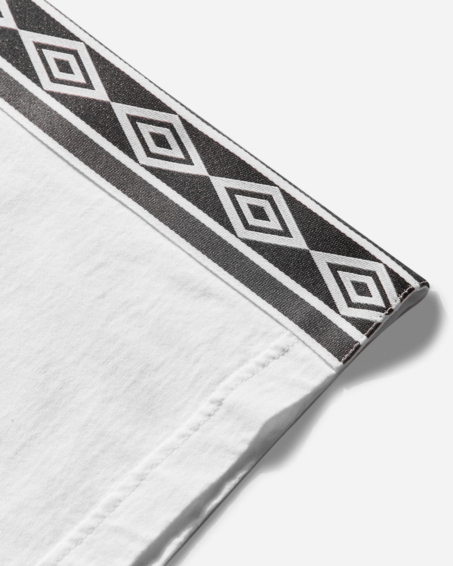 Umbro Og Tape T Shirt White T-Shirts Top UBMW0341JY101 WTH0001