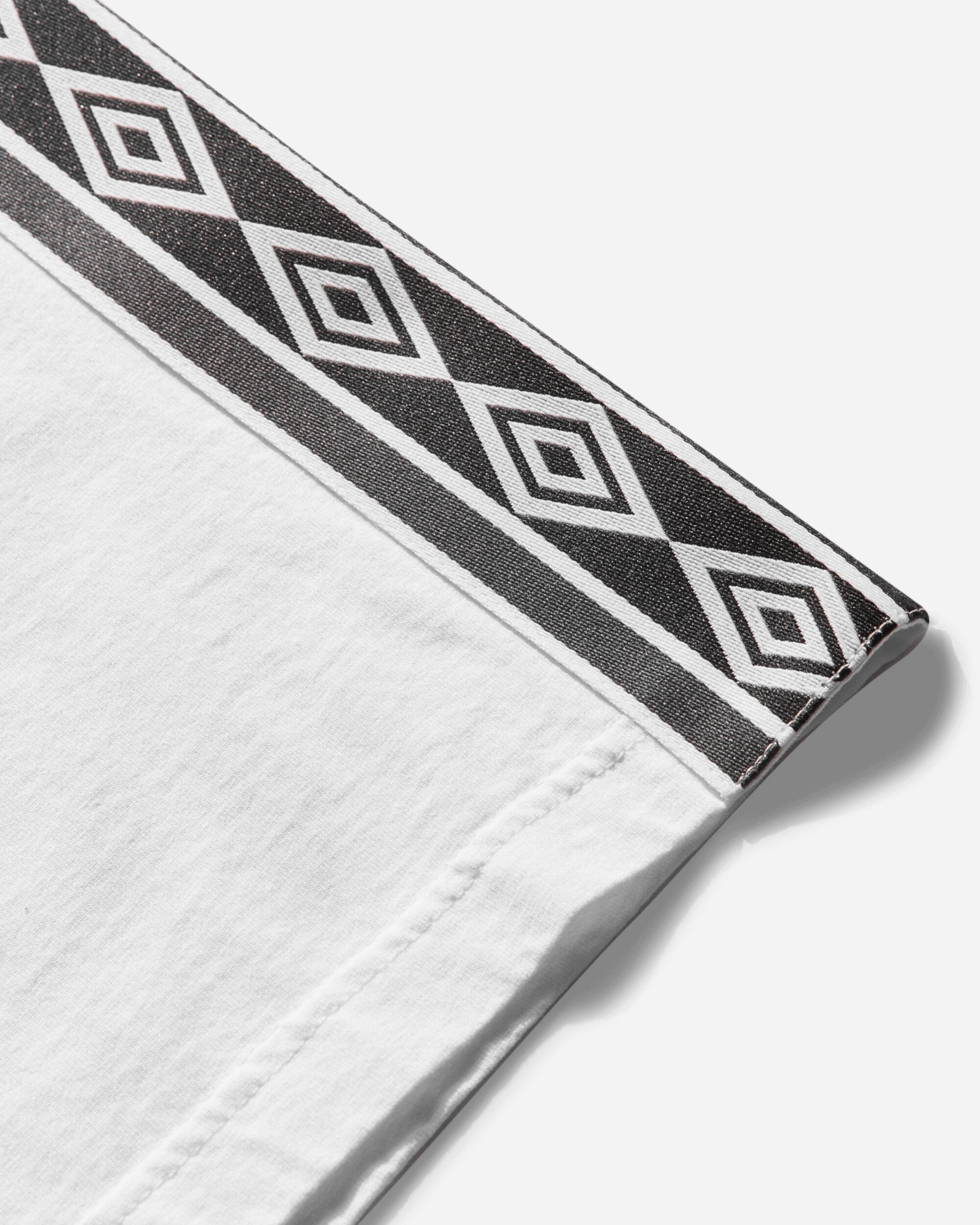 Umbro Og Tape T Shirt White T-Shirts Top UBMW0341JY101 WTH0001