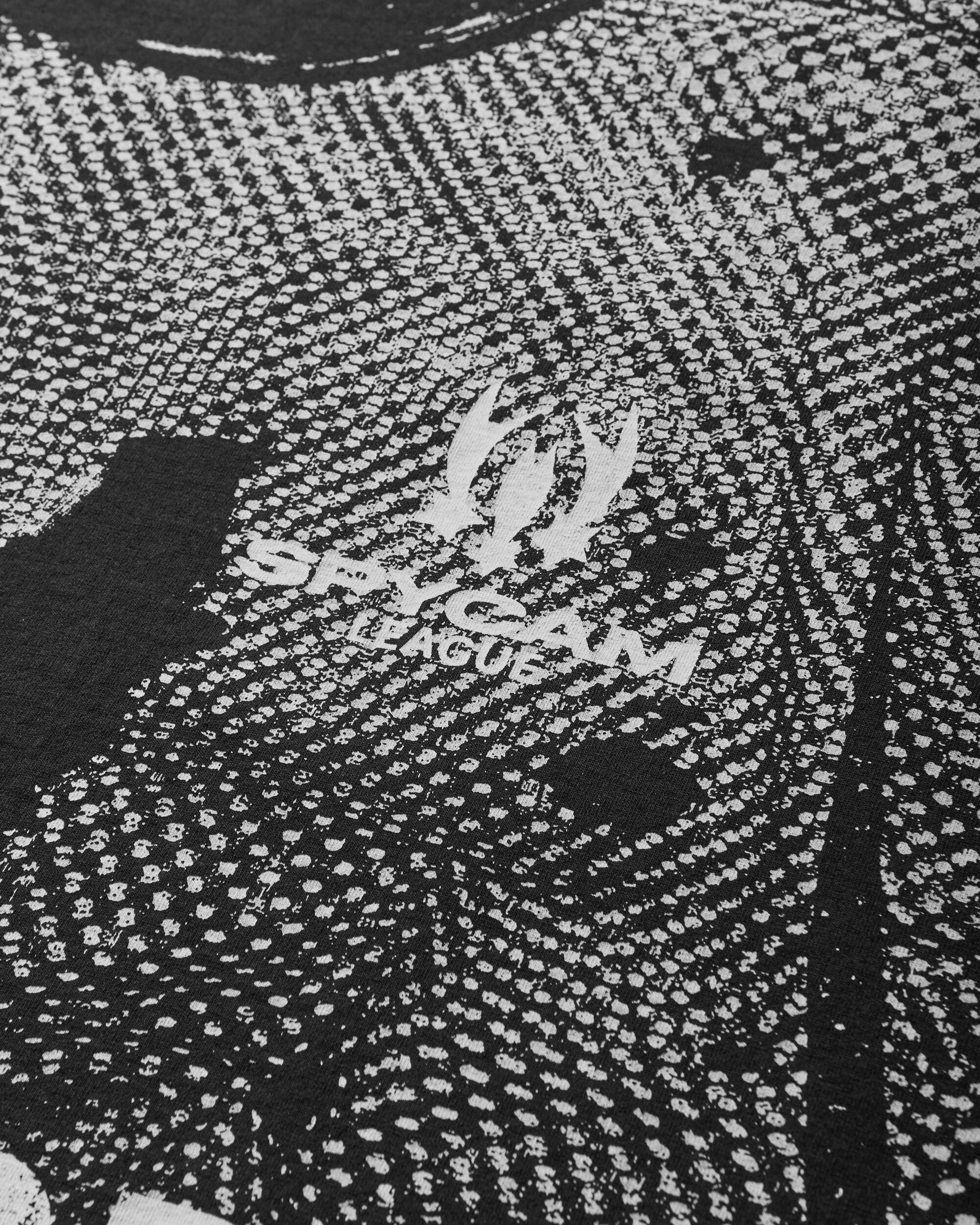 Umbro Steward Vest T Shirt Washed Black T-Shirts Top UBMW0398JY122 BLK0020