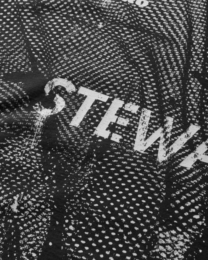 Umbro Steward Vest T Shirt Washed Black T-Shirts Top UBMW0398JY122 BLK0020