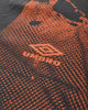 Umbro Steward Vest T Shirt Dark Grey T-Shirts Top UBMW0398JY122 GRY0003