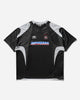 Umbro Training 08 10 T Shirt Anthracite T-Shirts Top UBMW0360FA228 ANT0001