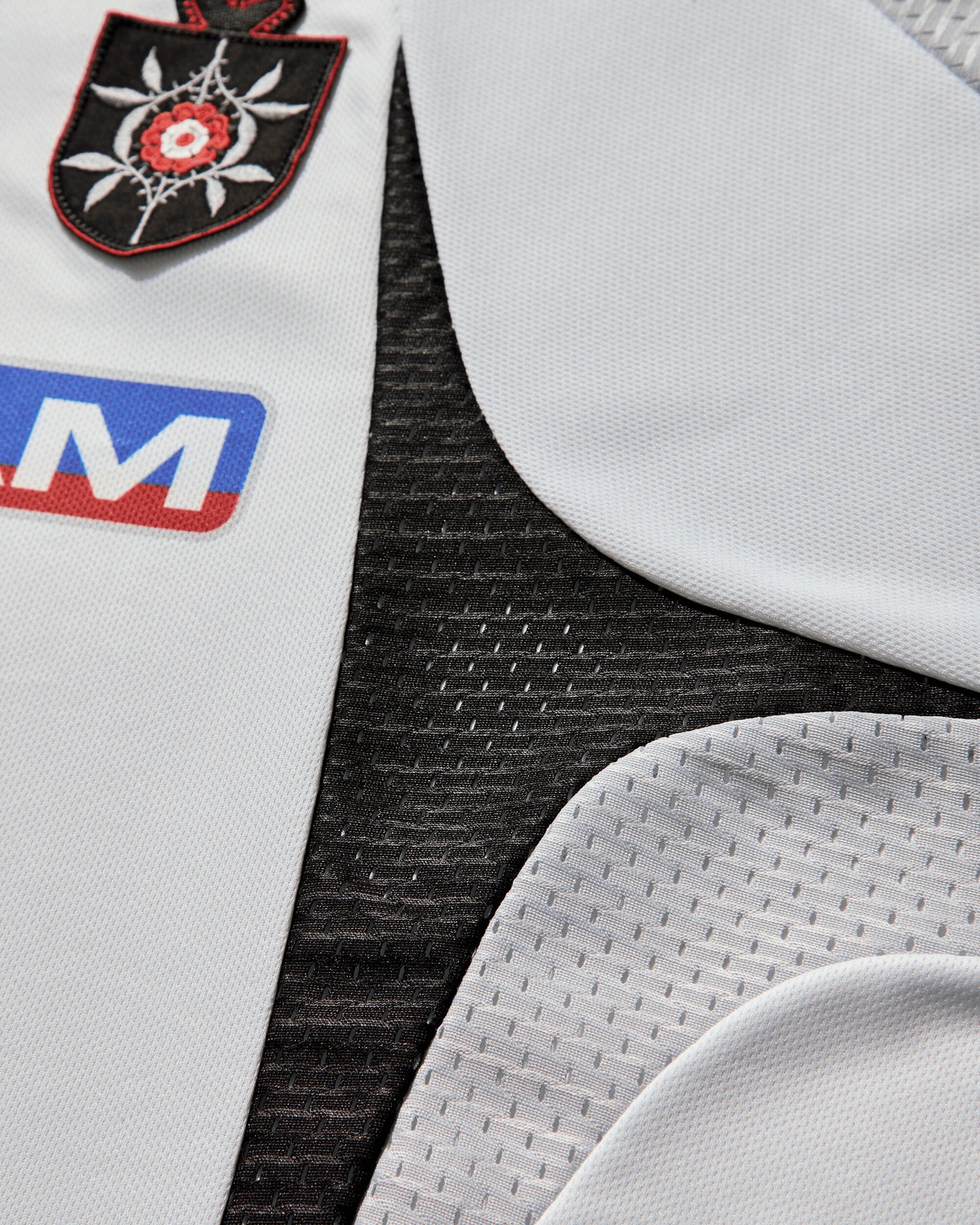 Umbro Training 08 10 T Shirt White T-Shirts Top UBMW0360FA228 WTH0001