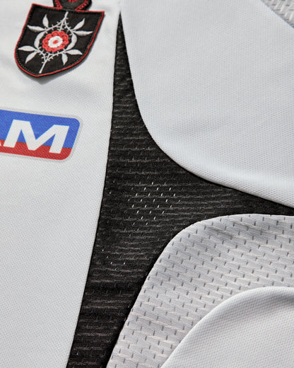 Umbro Training 08 10 T Shirt White T-Shirts Top UBMW0360FA228 WTH0001