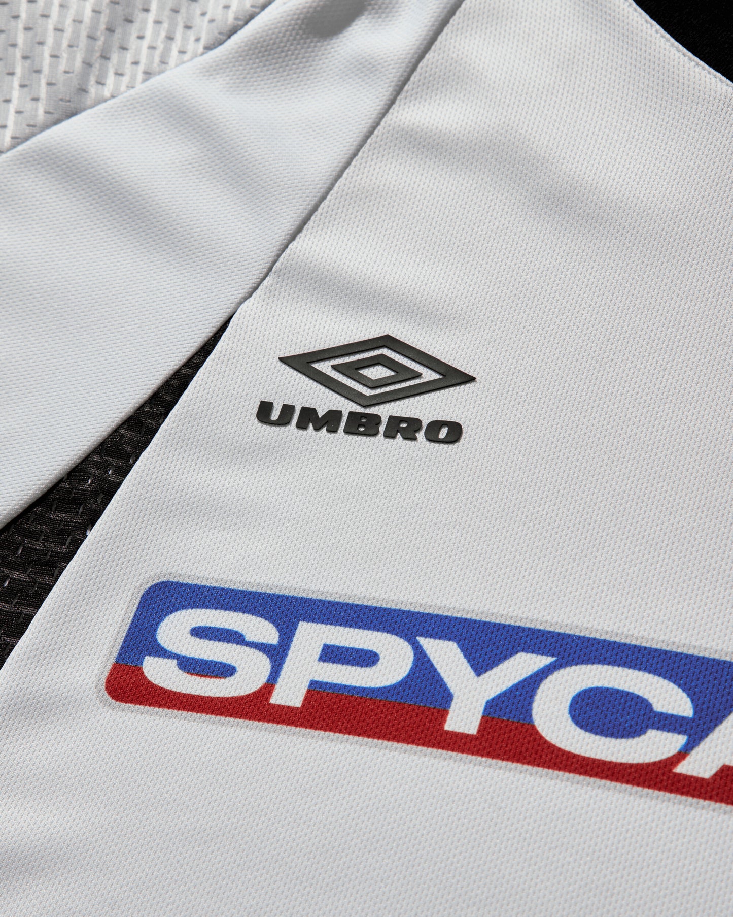 Umbro Training 08 10 T Shirt White T-Shirts Top UBMW0360FA228 WTH0001