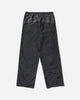 Umbro Guarding Tracksuit Pants Black Charcoal Pants Track Pants UBMW0492FA321 BLK0046