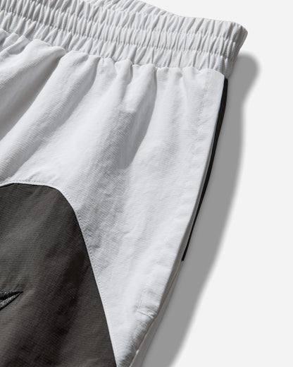 Umbro Guarding Tracksuit Pants White Dark Olive Pants Track Pants UBMW0492FA321 WTH0007