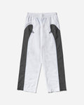 Umbro Guarding Tracksuit Pants White Dark Olive Pants Track Pants UBMW0492FA321 WTH0007