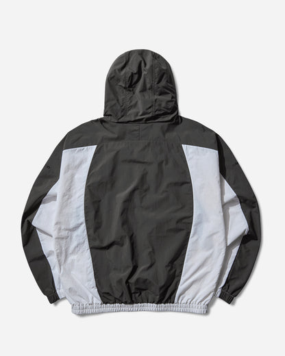 Umbro Guarding Masked Tracksuit White Dark Olive Sweatshirts Track Tops UBMW0477FA307 WTH0007