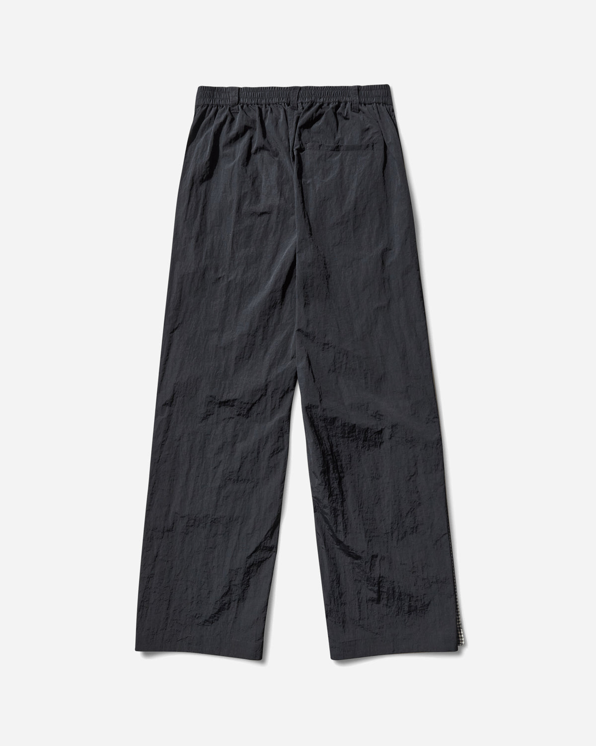 Umbro Antique Nylon Pants Carbon Black Pants Trousers UBMW0730FA461 BLK0002