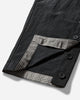 Umbro Antique Nylon Pants Carbon Black Pants Trousers UBMW0730FA461 BLK0002