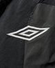 Umbro Guarding Tracksuit Pants Black Charcoal Pants Trousers UBMW0492FA321 BLK0046