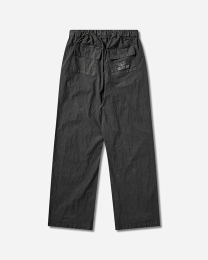 Umbro Midfield Pants Washed Black Pants Trousers UBMW0679FA441 BLK0020