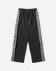 Umbro Og Tape Track Pants Black Pants Trousers UBMW0361FA229 BLK0001
